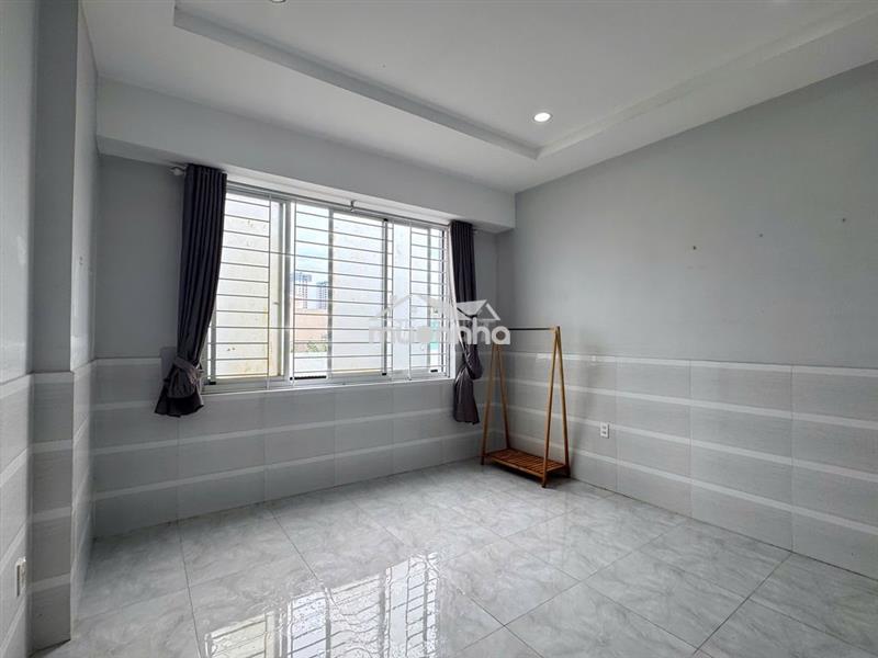 Cho thuê phòng trọ máy lạnh quận 7