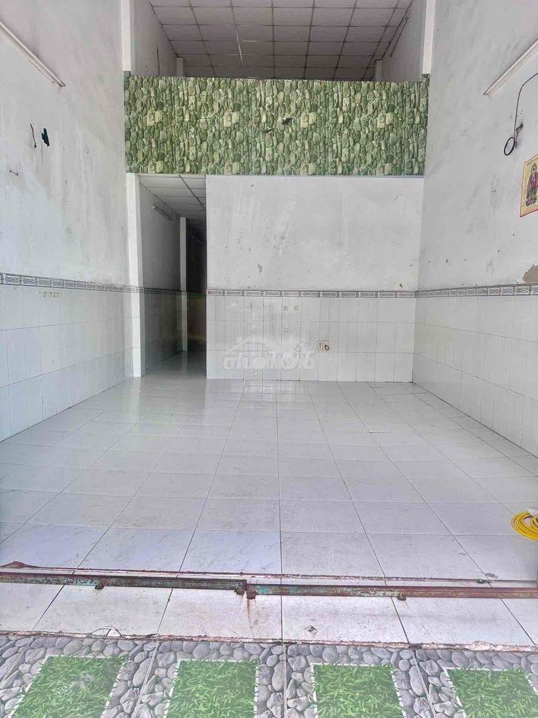 Nhà 4x16m lửng đúc (2pn 2wc) hẻm tải 6m. hương lộ 2 - gần bv bình tân - Ảnh 2