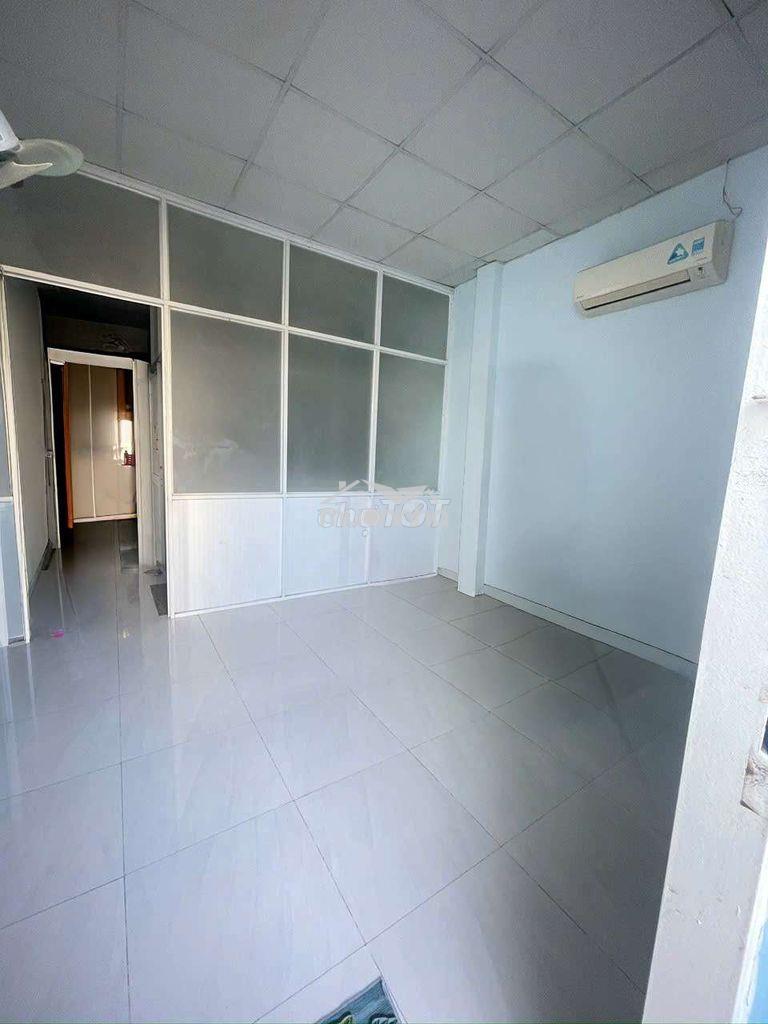 Nhà trệt lửng lầu 3pn hẻm gần lâm văn bền - Ảnh 3