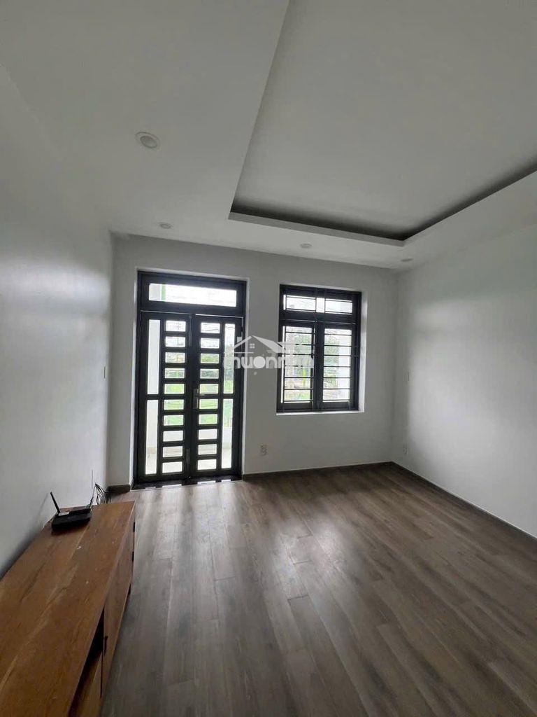 Bán nhà 4 tầng khu đăng quang, linh đông, hẻm xe hơi, 76m2 - 8.5 tỷ - Ảnh 4
