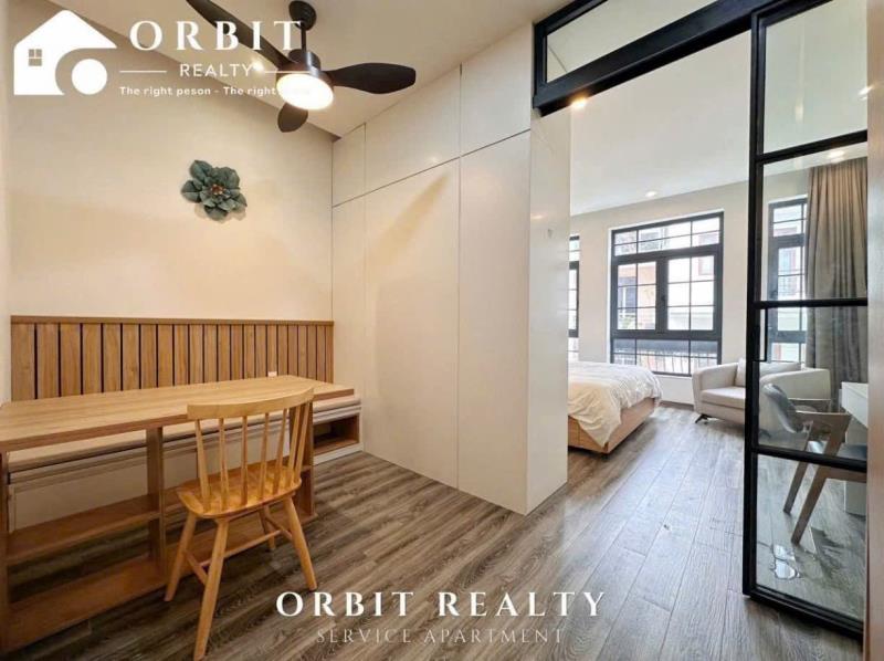 🏡 **Cho thuê studio ban công 30m² – gần sân bay tân sơn nhất** ✈️ - Ảnh 4