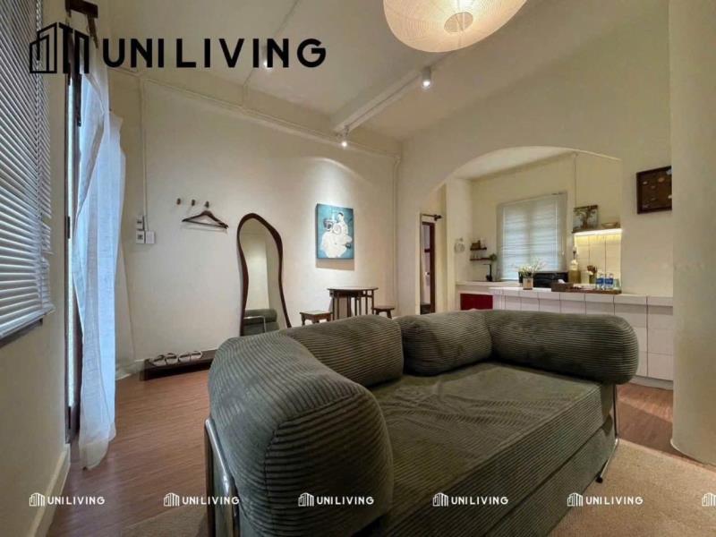 ✨ **Cho thuê căn hộ 1pn luxury – full nội thất cao cấp hồng hà** 🏡 - Ảnh 2