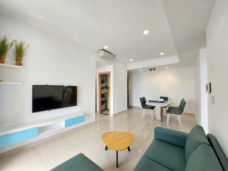 Căn hộ 3 phòng orchard parkview - Ảnh 2