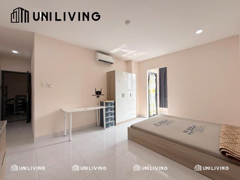 Cho thuê căn hộ thiết kế hiện đại gần văn lang - Ảnh 3