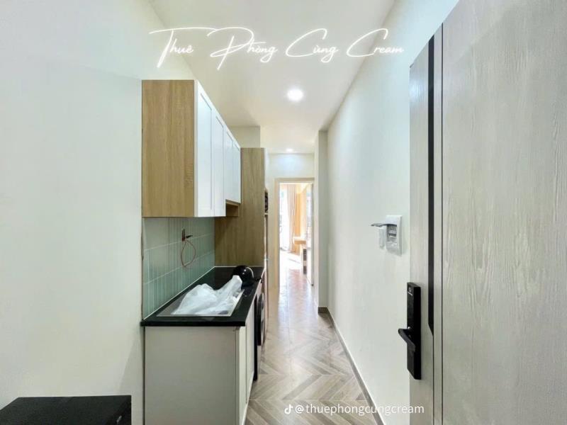✨ Studio tách bếp đường trường sơn – tiện đi sân bay tân sơn nhất - Ảnh 4
