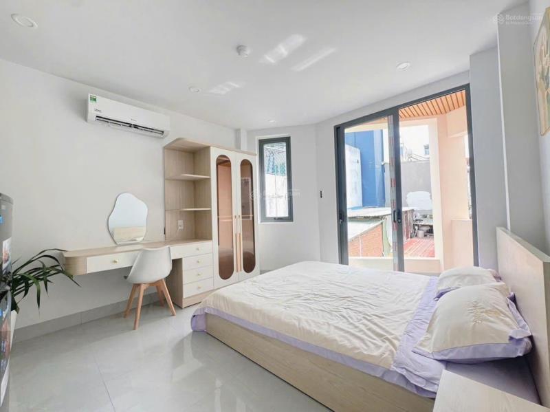 💎 Studio full nội thất đường cộng hòa – gần vòng xoay lăng cha cả - Ảnh 3