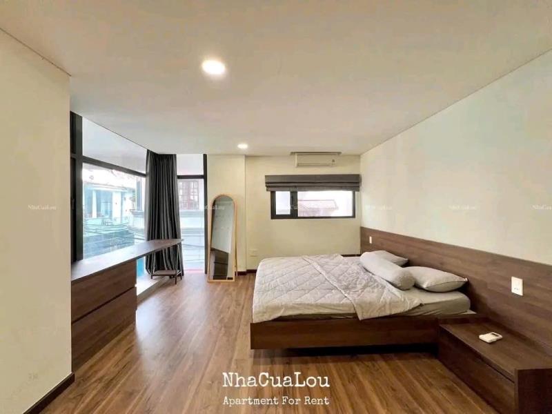 🌟 Căn hộ 2pn full nội thất đường hoàng văn thụ – tân bình