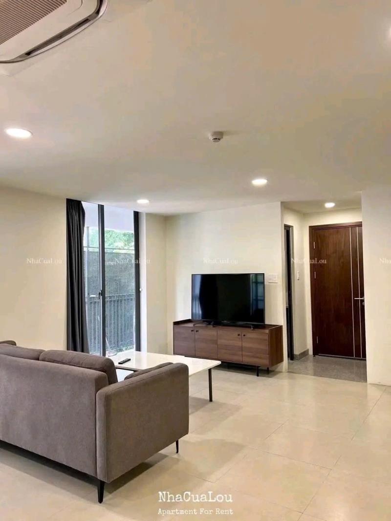 🌟 Căn hộ 2pn full nội thất đường hoàng văn thụ – tân bình - Ảnh 4