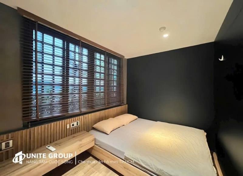 💎 Căn hộ luxury cao cấp phan thúc duyện – tân bình | full nội thất - Ảnh 4