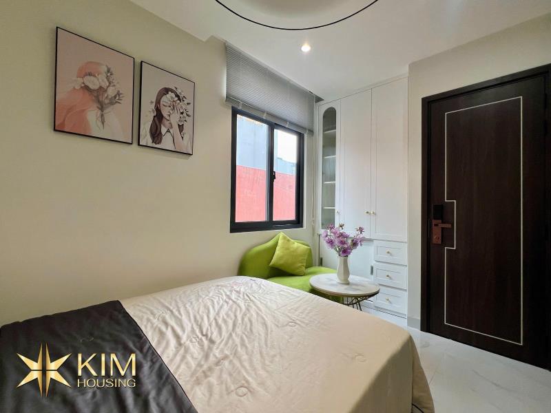 Căn hộ mini có máy giặt riêng - gần sân bay tân sơn nhất, công viên gia định, công viên hoàng văn thụ - Ảnh 2