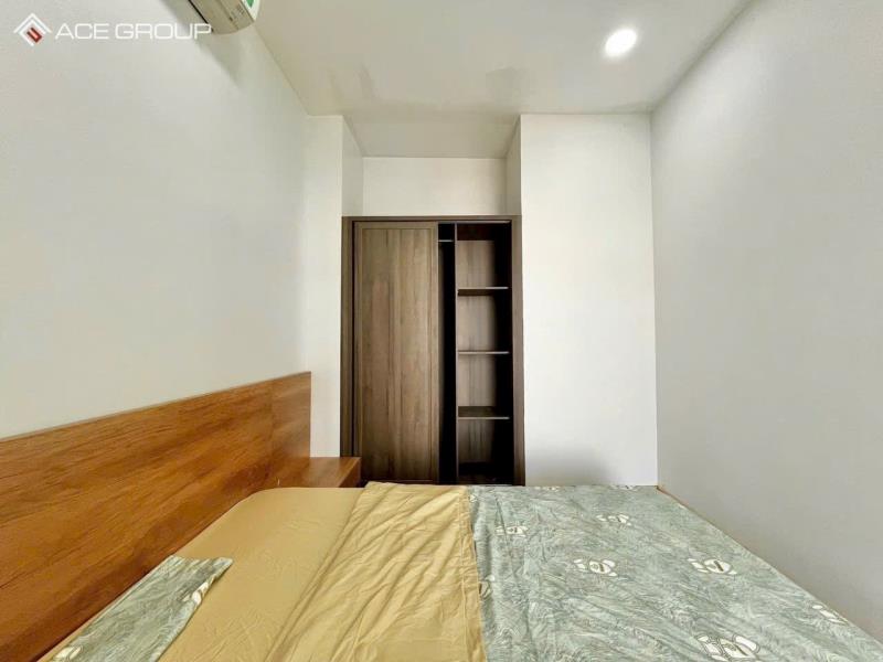 🍃Cho thuê 1pn cao cấp có ban công đón nắng ngay gần cầu lê văn sỹ giáp q3 - Ảnh 4