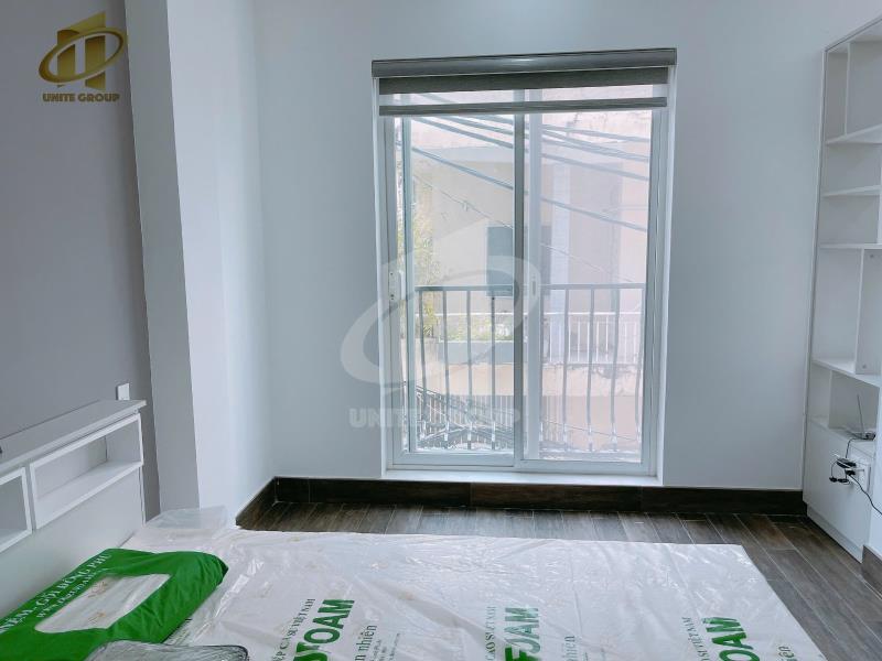 Khai trương căn hộ studio ban công full nội thất cao cấp 40m2 - gần hoàng văn thụ | sân bay tân sơn nhất - lăng cha cả - Ảnh 3