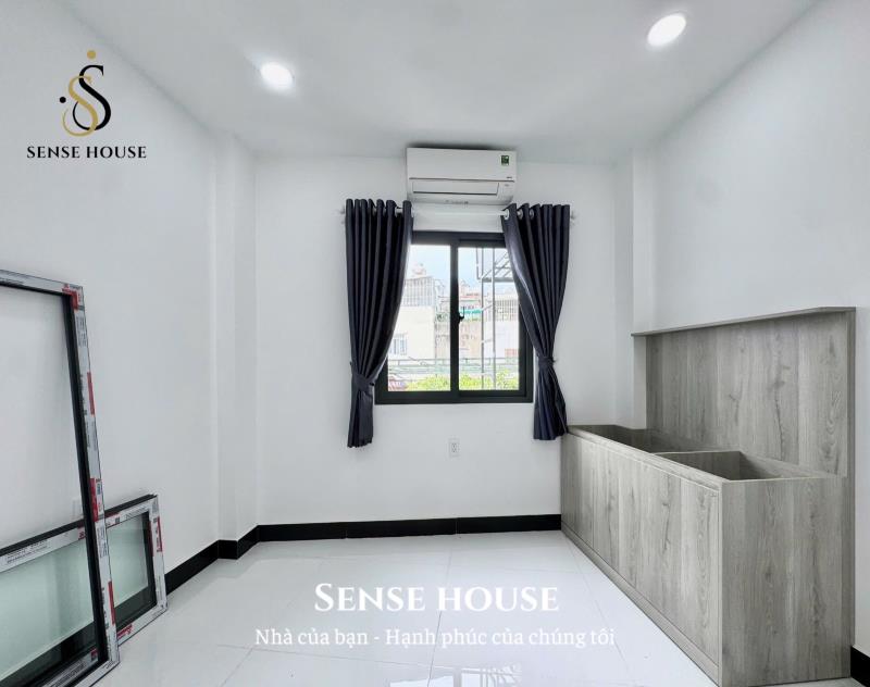 ✨ Chdv full tiện ích – nhà mới xây, nội thất cao cấp tại gò dầu, tân phú ✨ - Ảnh 3
