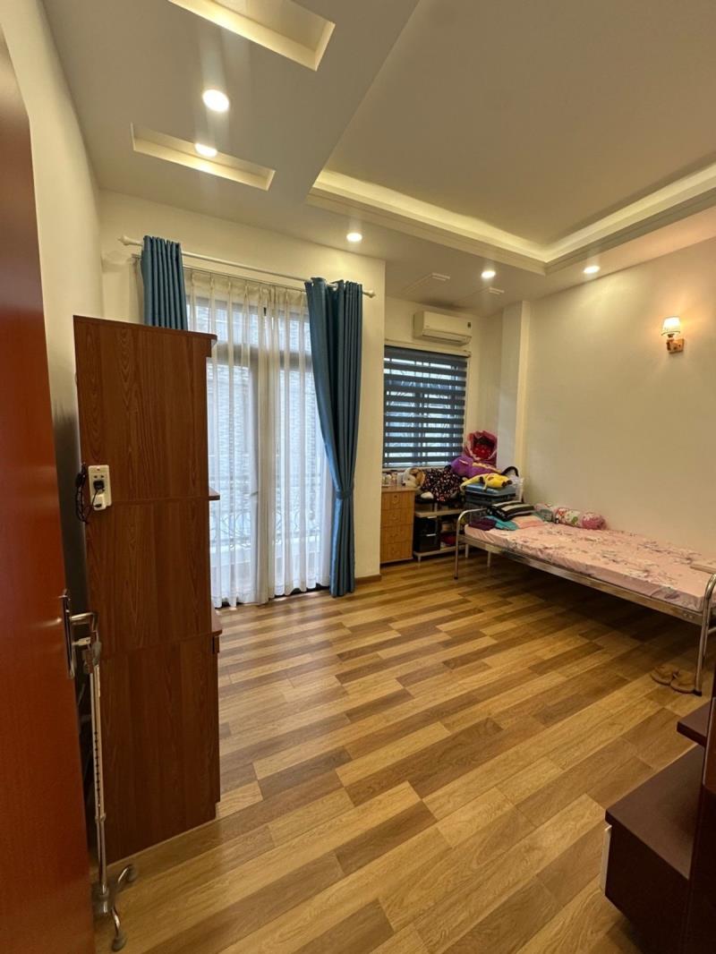48m2 - 4 tầng - ko quy hoạch - bùi minh trực - nhỉnh 5 tỷ tl - Ảnh 4