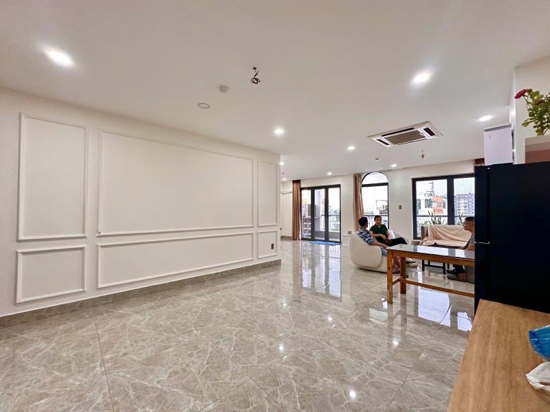 ✨ 1pn siêu rộngggg 🏡 – team mê không gian ơi! ✨ 📍 350 nguyễn xí – bình thạnh - Ảnh 4