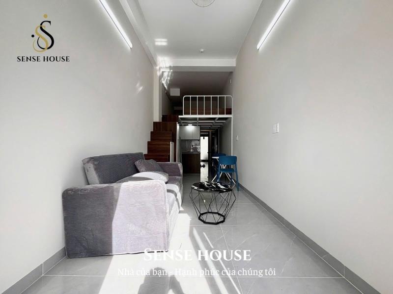 Khai trương duplex bancol | 📍nguyễn sơn | full nt - thang máy - Ảnh 3