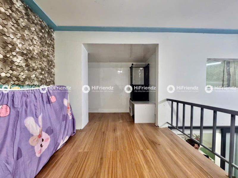 Duplex full nt | lũy bán bích - vườn lài | máy giặt riêng chỉ 4tr2 - Ảnh 4