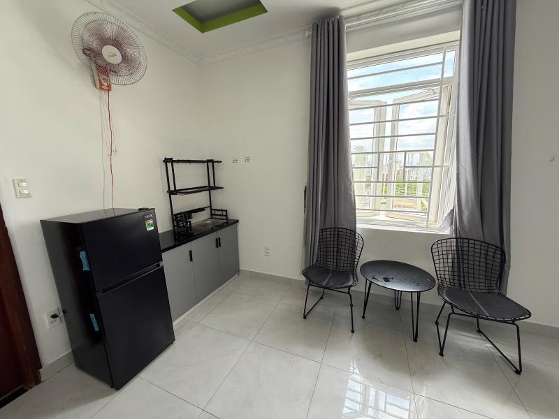 🔥 Phòng đẹp cuối nguyễn thái sơn – cực gần đh văn lang (vlu) - Ảnh 3