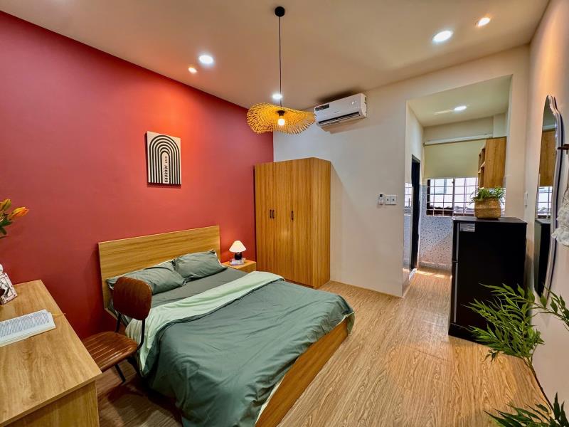 💥Nhìn là muốn ở căn hộ tại phú nhuận chỉ 6xxx