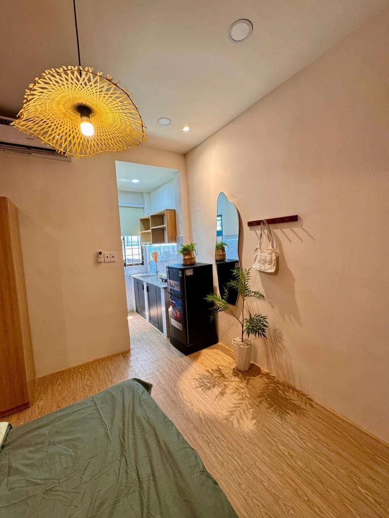 💥Nhìn là muốn ở căn hộ tại phú nhuận chỉ 6xxx - Ảnh 3