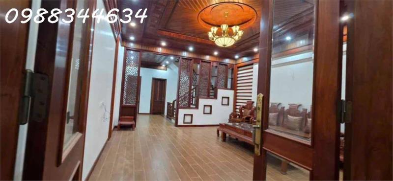 Siêu phẩm nhà đẹp 5 tầng trung tâm phường đồng nguyên, tp. từ sơn, 106.4m2, giá 7,3 tỷ có tl - Ảnh 4