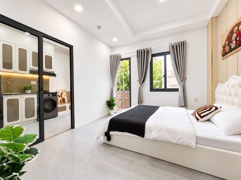 Căn hộ sang xịn mịnnn 🔥🔥🔥 - Ảnh 3