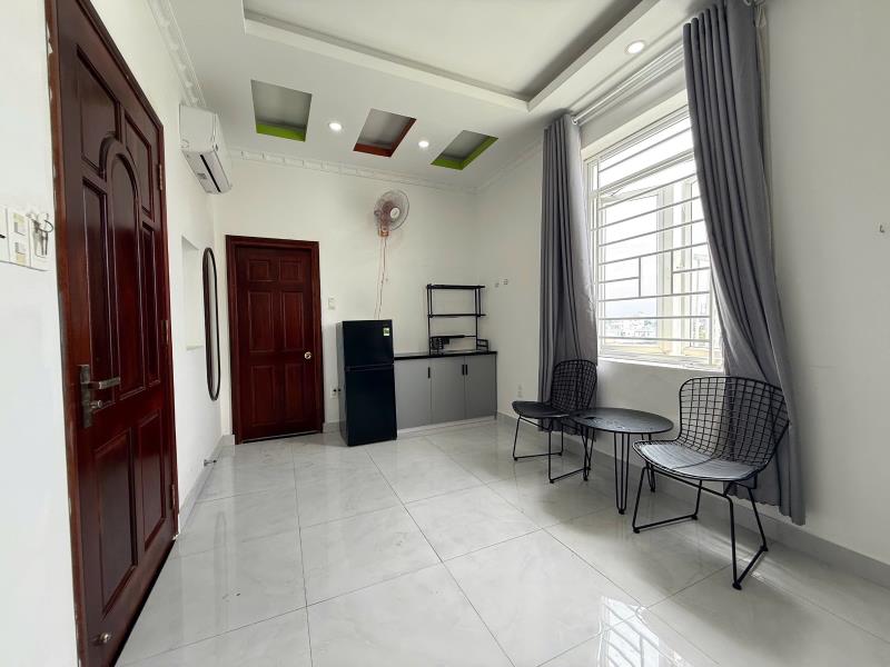 Phòng mới keng giáp gò vấp - Ảnh 2