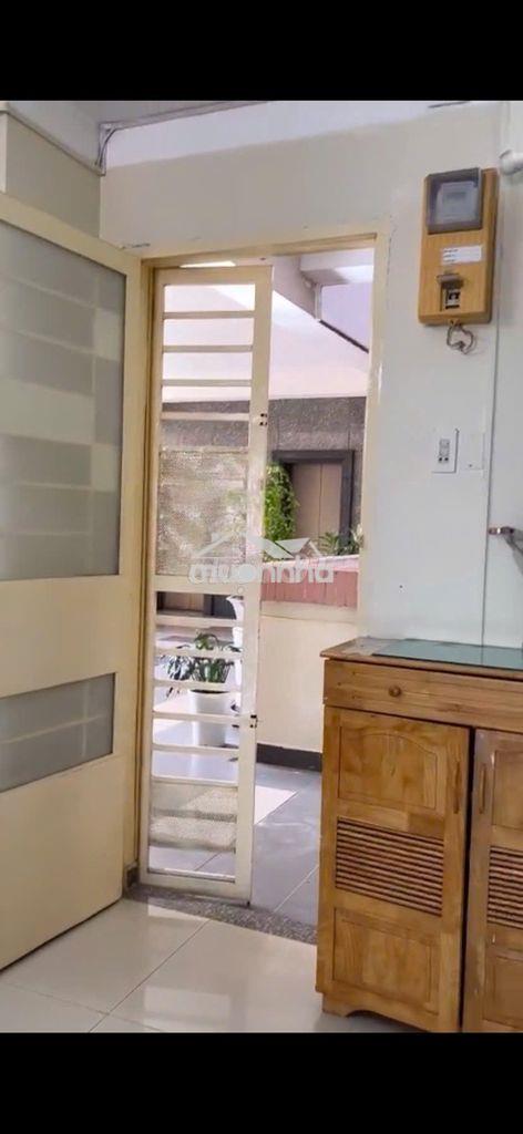 Cần cho thuê căn hộ b5 p3 q4  - Ảnh 4