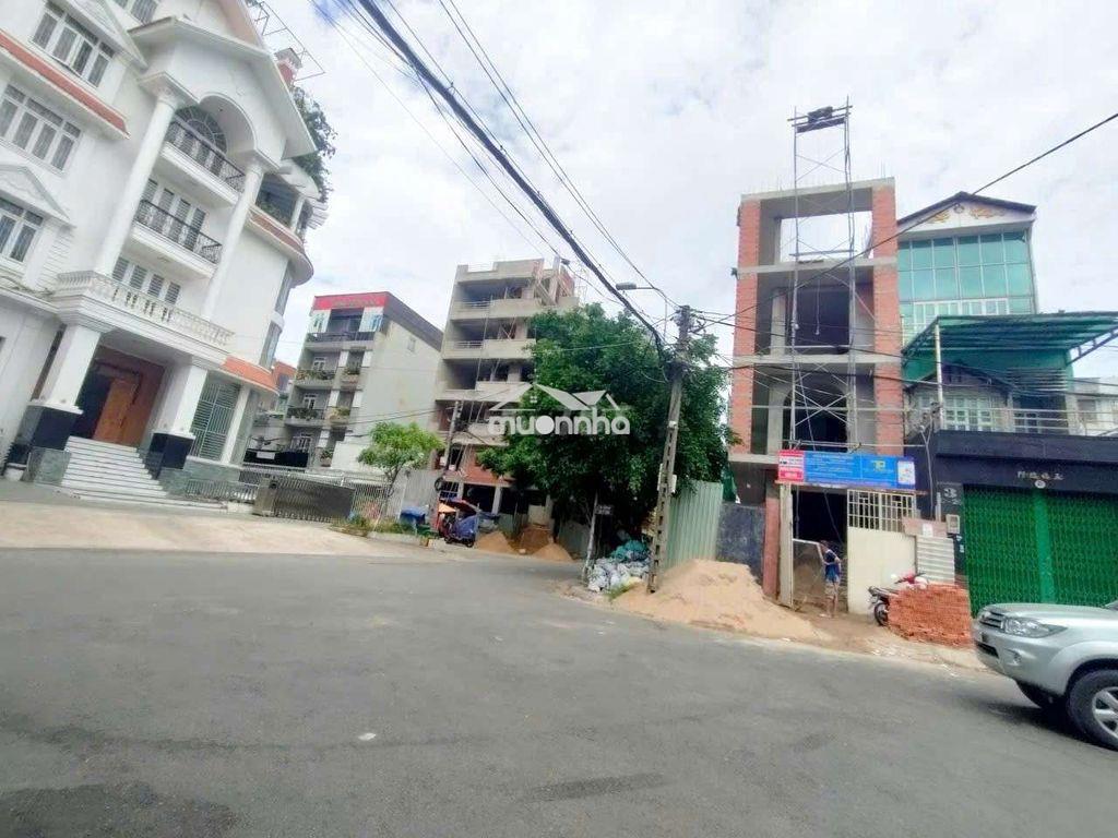 Cho thuê góc 2mt phù hợp cafe sân vườn bình tân - Ảnh 2