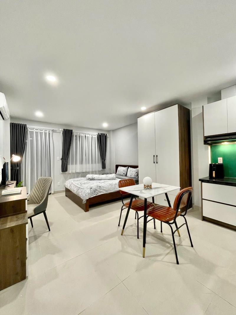 Cho thuê căn hộ full nội thất q7 – gần lotte mart, sc vivocity, rmit, ufm