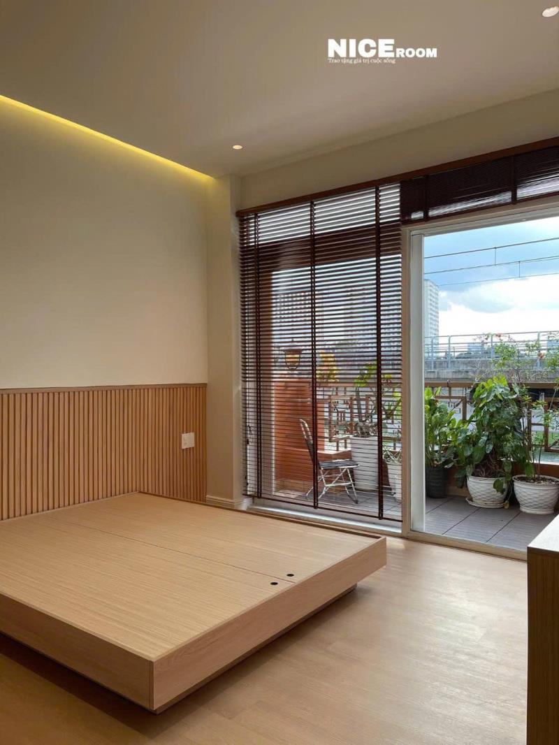 🏡 Khai trương căn hộ studio tách bếp ban công siêu rộng 30m² – đường cộng hòa - khu k300 cộng hòa – gần lotte mart cộng hòa | hoàng văn thụ - vòng xoay lăng cha cả