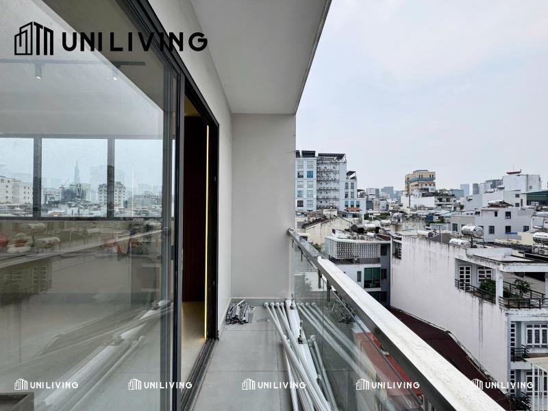 🔥Trống thêm penthouse - banconl - full nội thất luxury - nhiều ánh sáng - thang máy - Ảnh 2