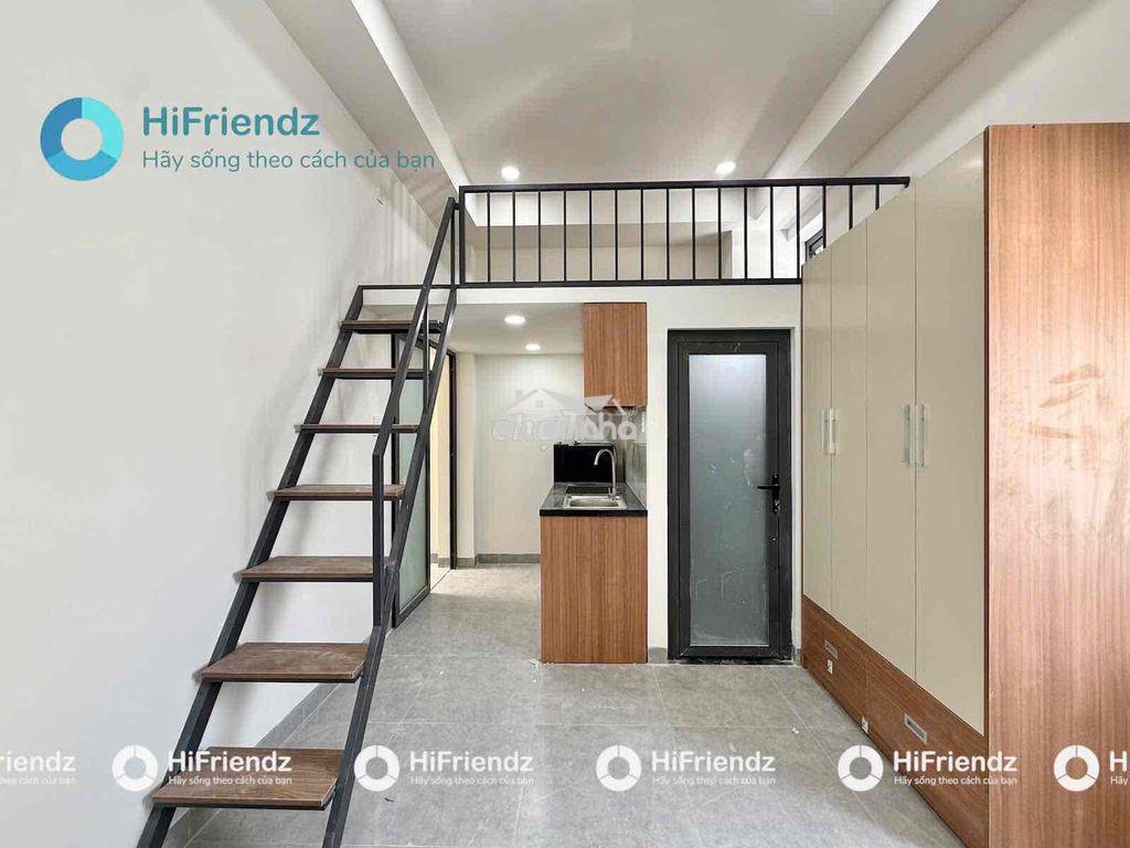 Khai trương dự án - phòng full nội thất - hiện đại, rộng rãi - Ảnh 4