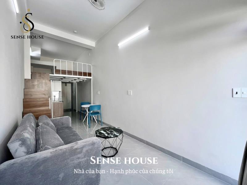 📍Duplex ban công mới 100% | full nội thất - Ảnh 4