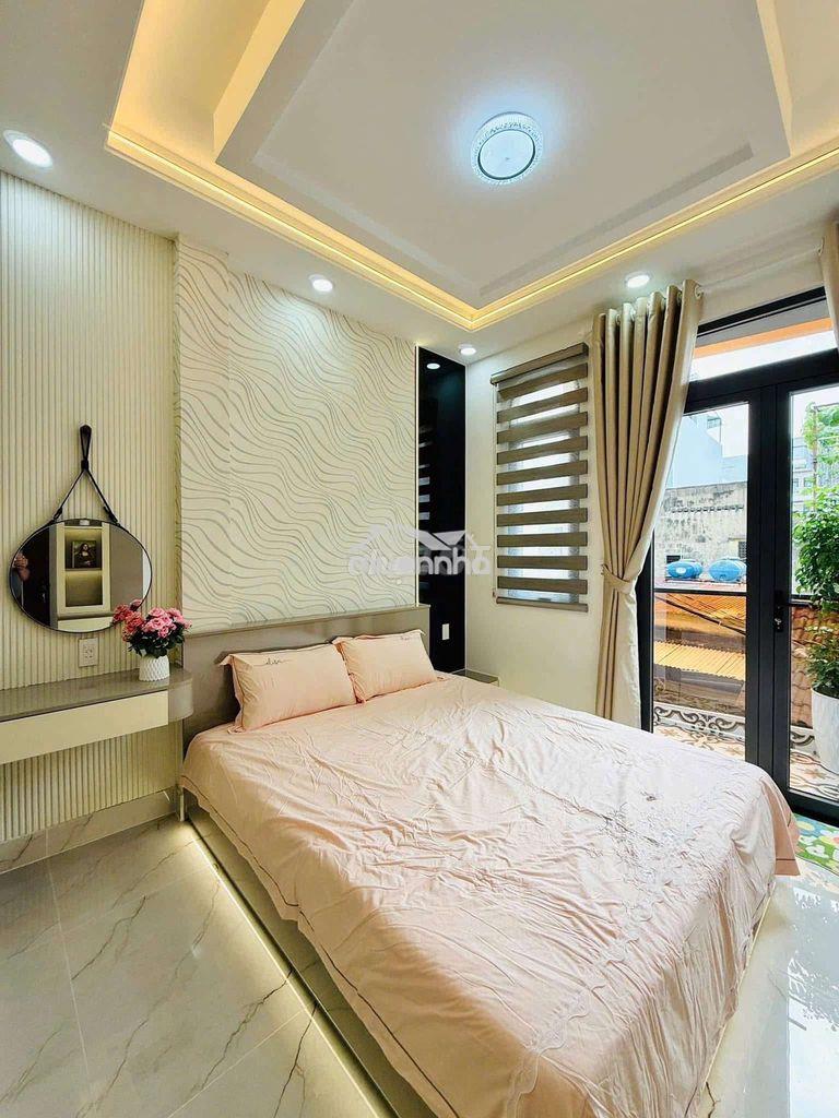 Cho thuê nhiều căn nhà lớn nhỏ khu tân bình và gò vấp giá 5tr trở lên - Ảnh 3