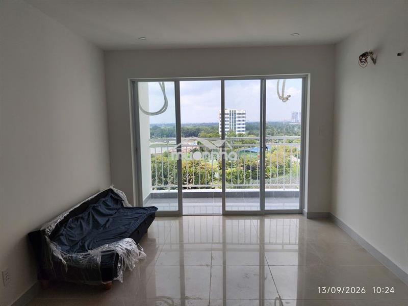 Cần cho thuê căn hộ the mansion h.bc, dt : 101 m2, 3pn, 7 tr/th