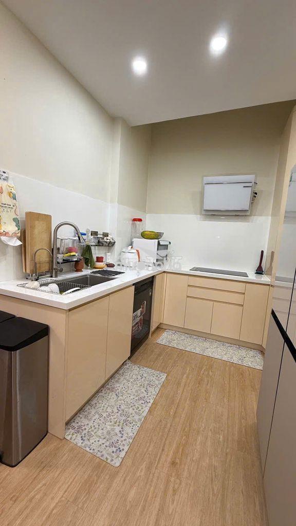 Bán nhà mới đẹp - ô tô đậu cửa tại phường 10, quận 4, tp hồ chí minh - Ảnh 3