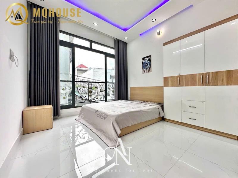 💥 Siêu phẩm căn hộ stu bancol ngay khu lê quang đinh