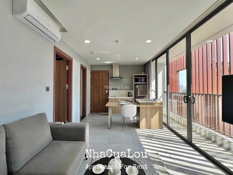 🏡 Hệ thống căn hộ 1pn/2pn – ngay nguyễn trọng tuyển | gần công viên hoàng văn thụ
