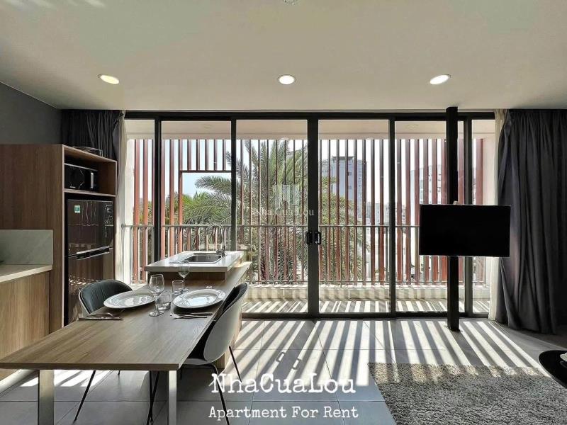 🏡 Hệ thống căn hộ 1pn/2pn – ngay nguyễn trọng tuyển | gần công viên hoàng văn thụ - Ảnh 4