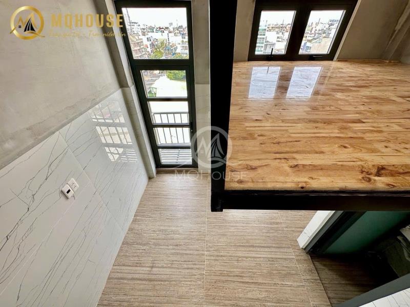 🔥 Duplex bancol full nội thất – gần đại học công thương - Ảnh 4
