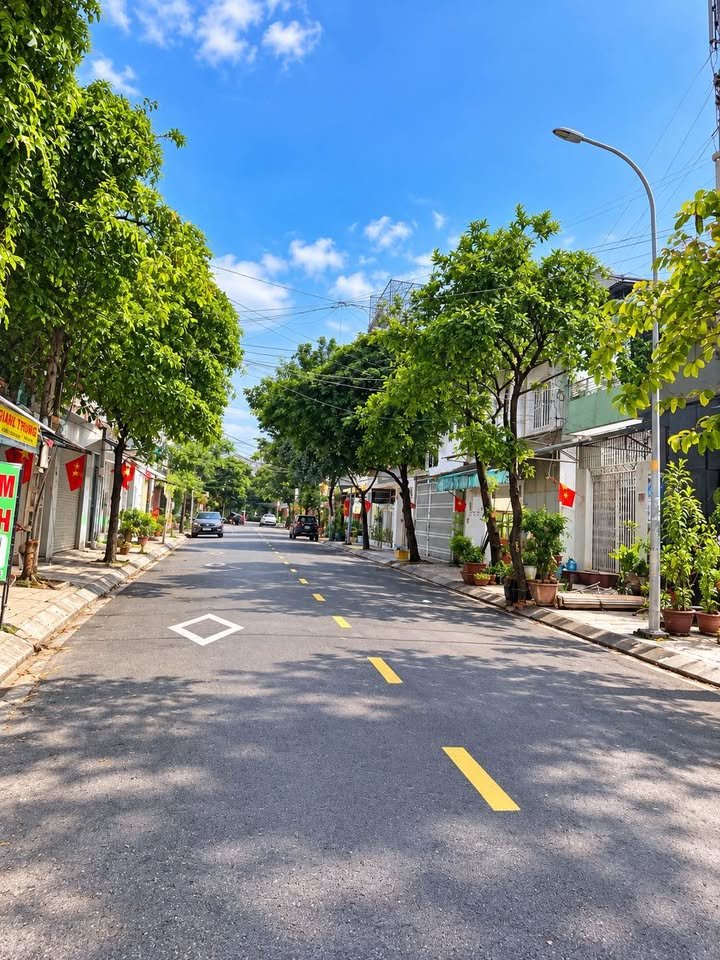 Mặt tiền kinh doanh khu bàn cờ họ lê – tân phú – 68m 4 tầng rộng thoáng – có sẵn dòng tiền nhỉnh 9 - Ảnh 3