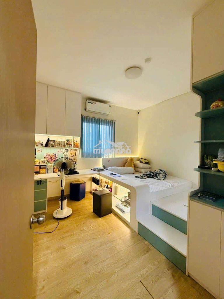 Chung cư green town sỗ hồng riêng - Ảnh 3