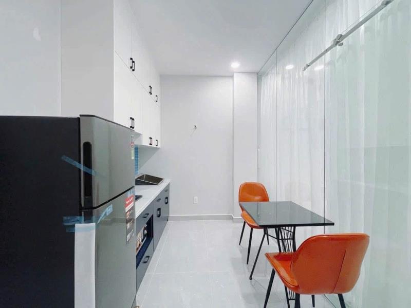 🏡 Hệ thống căn hộ studio/1pn – ngay đồng nai | gần phổ quang - Ảnh 4