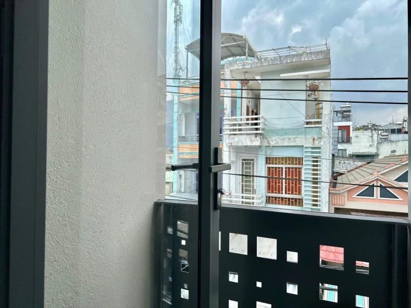 Căn hộ studio_bancol full nt