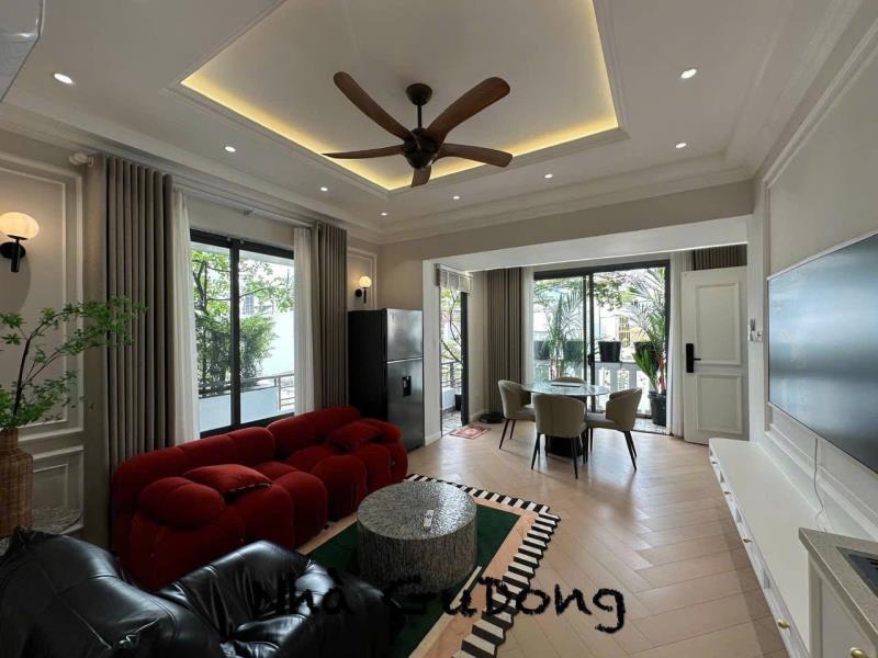 🏡 **Cho thuê căn hộ 1pn 30m² full tiện nghi – gần sân bay tân sơn nhất | công viên gia định**