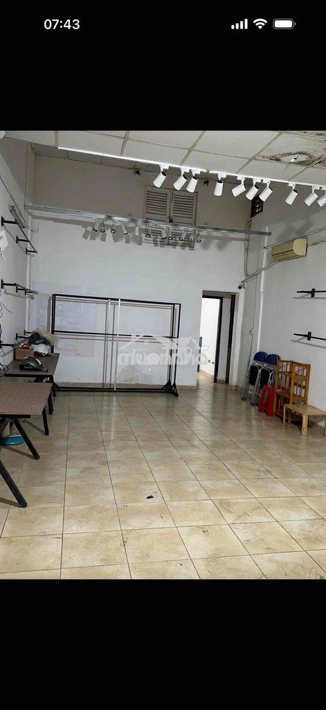 Nhà nc rộng hẻm xe tải 4.5x16 đường cộng hoà p13 quận tân bình - Ảnh 2