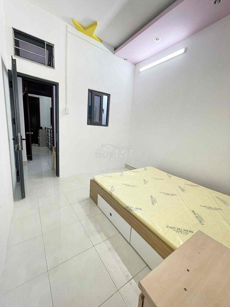 🔥🔥Căn hộ 2pn, full nội thất, đặng thuỳ trâm, p13, bình thạnh - Ảnh 3