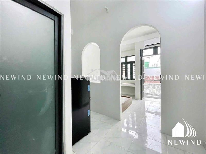 🏡 Cho thuê phòng đoàn văn bơ q4 gần etown, full nội thất có ban công