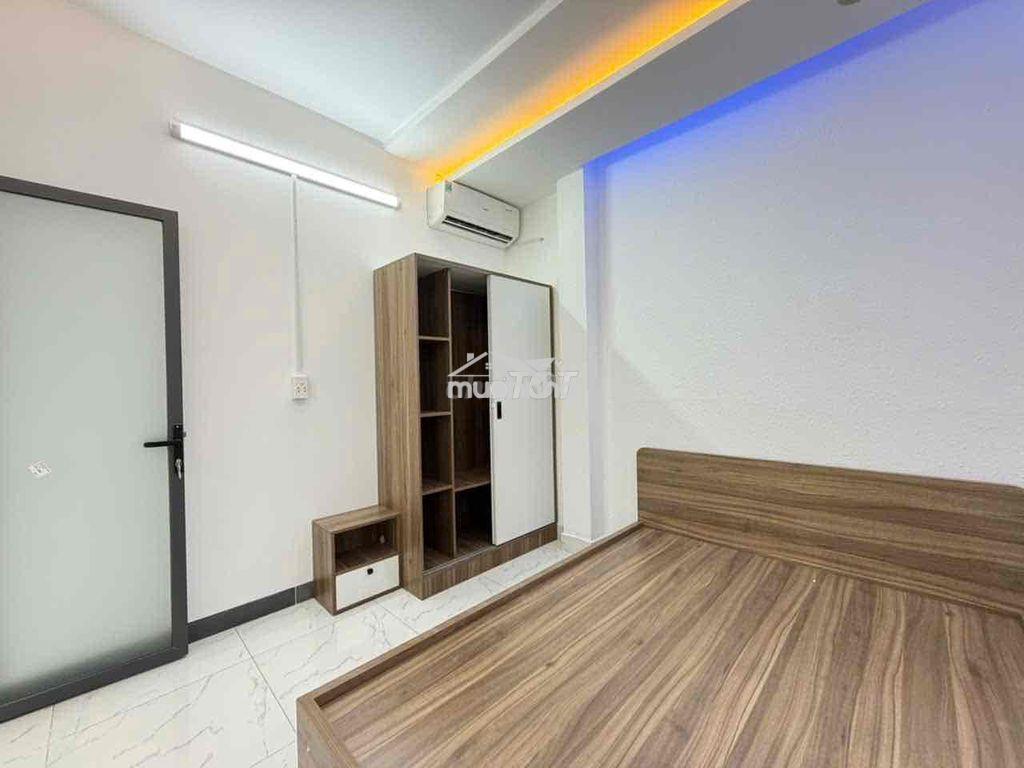 Căn hộ 2pn bancol full nội thất, ưu đãi giảm giá 1tr tháng đầu - Ảnh 4